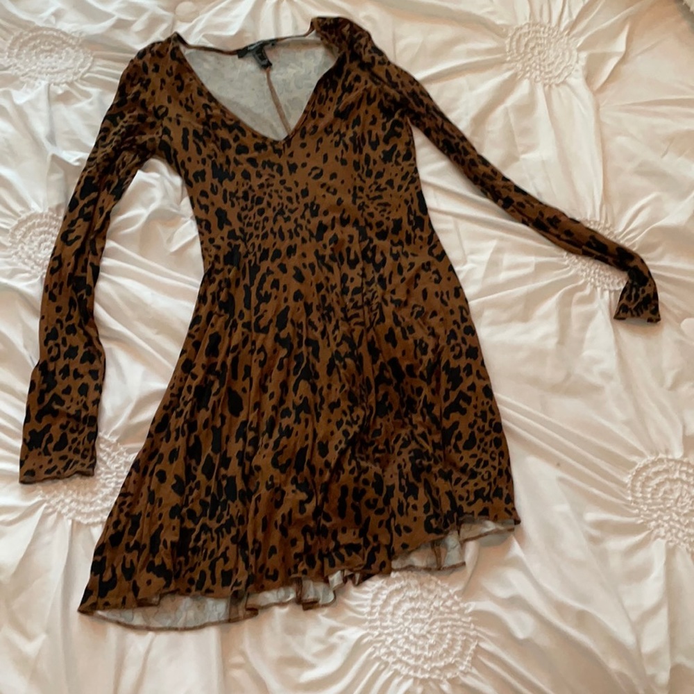Forever 21 dress